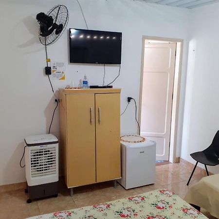 Suite Separada Da Casa Principal 상페드루 외부 사진
