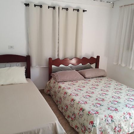 Suite Separada Da Casa Principal 상페드루 외부 사진