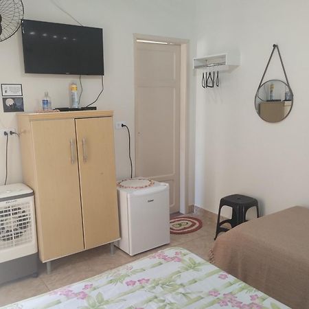 Suite Separada Da Casa Principal 상페드루 외부 사진