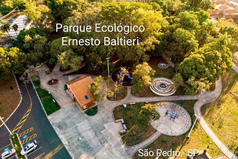 Suite Separada Da Casa Principal 상페드루 외부 사진