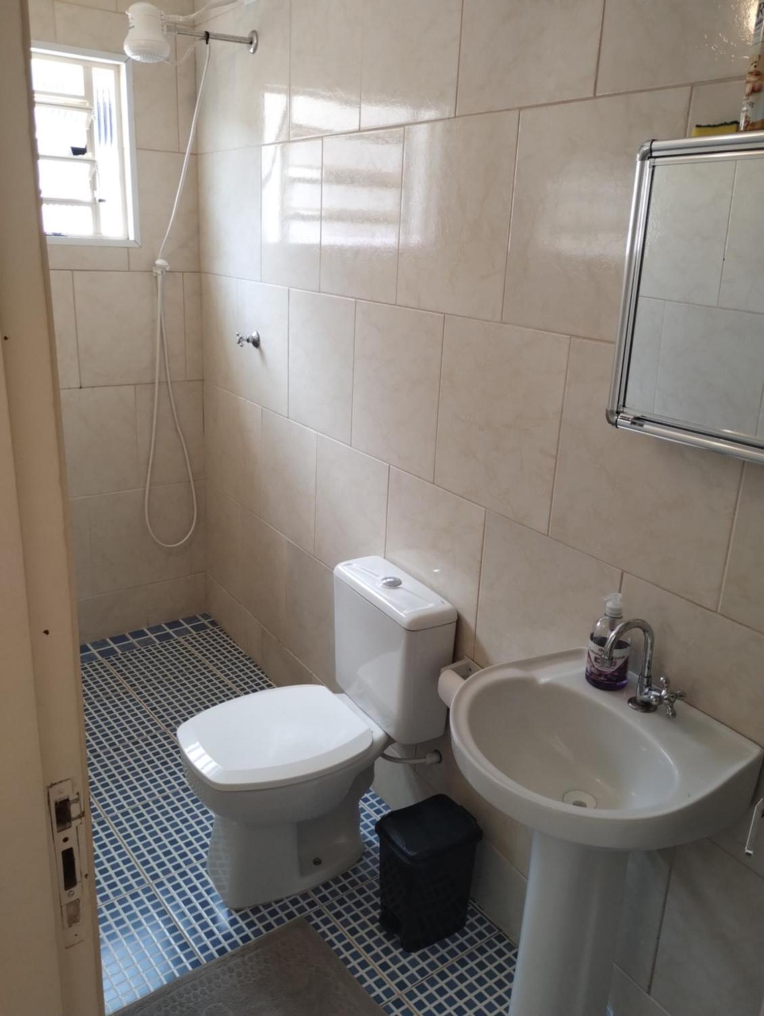 Suite Separada Da Casa Principal 상페드루 외부 사진