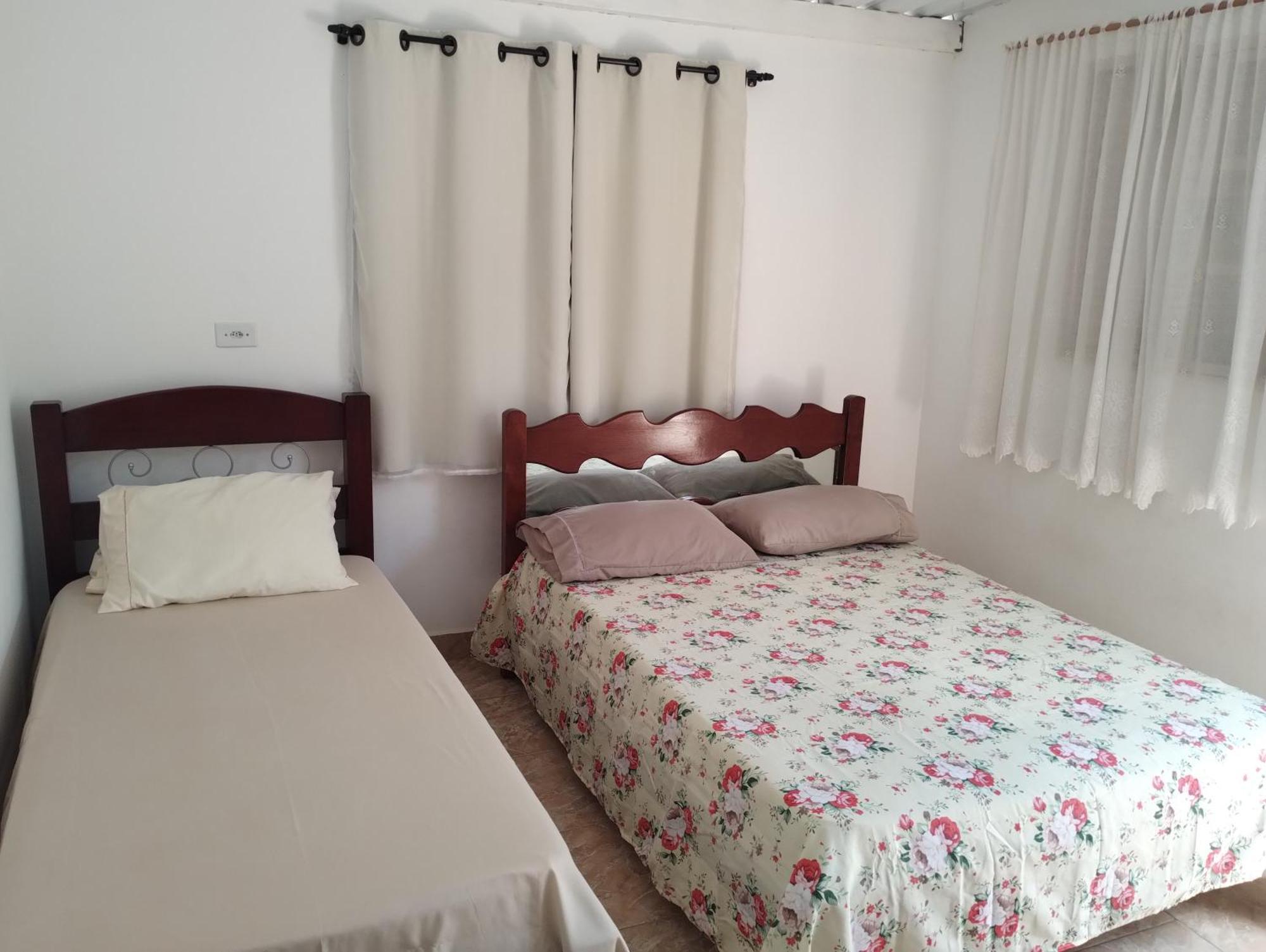 Suite Separada Da Casa Principal 상페드루 외부 사진